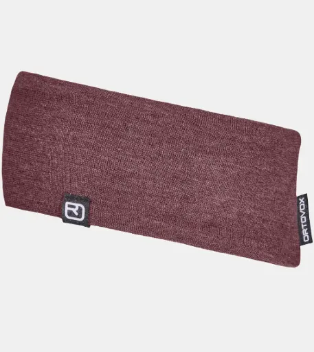 [67781] ORTOVOX CINTA WONDERWOOL HEADBAND
