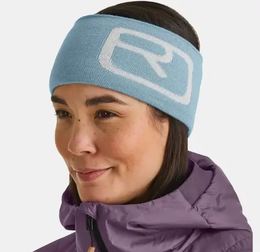 [6787000022] ORTOVOX CINTA HEADBAND PRO