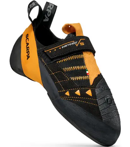 SCARPA PIES DE GATO INSTINCT VS