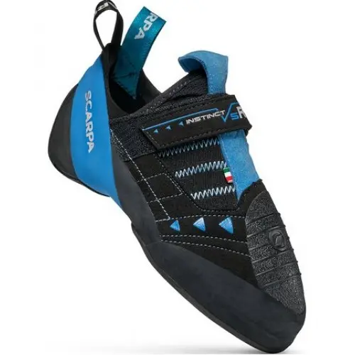 SCARPA PIES DE GATO INSTINCT VSR