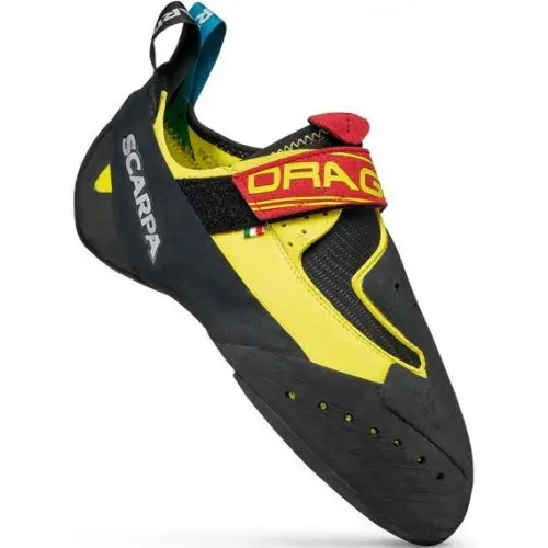 SCARPA PIES DE GATO DRAGO