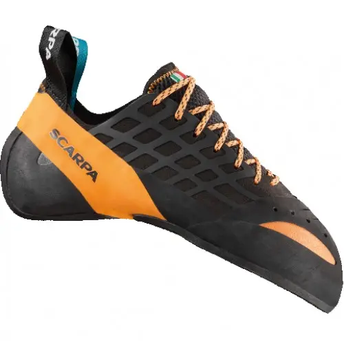 SCARPA PEUS DE GAT INSTINCT CORDONS