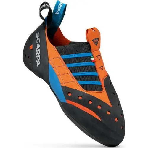 SCARPA PIES DE GATO INSTINCT S
