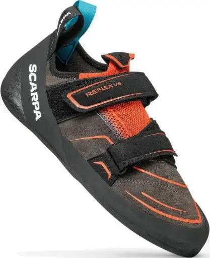 SCARPA PEUS DE GAT REFLEX VS