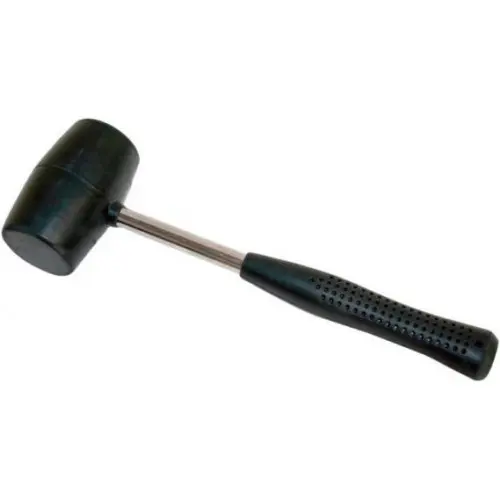 [706001900] ALTUS MARTELL ACER GOMA PER TENDA