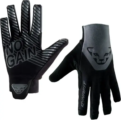 DYNAFIT GUANTS SOFTSHELL DNA RACE