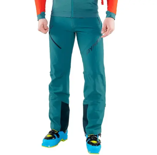 DYNAFIT PANTALON MERCURY DYNASTRETCH
