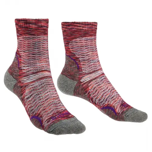 BRIDGEDALE CALCETINES HIKE ULTRALIGHT T2 MERINO