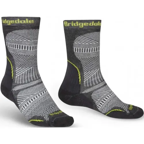 BRIDGEDALE CALCETINES HIKE ULTRALIGHT T2 COOLMAX