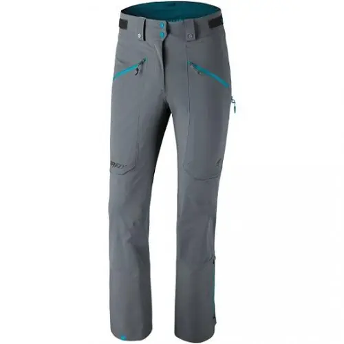 DYNAFIT PANTALON BEAST HYBRID PANT W