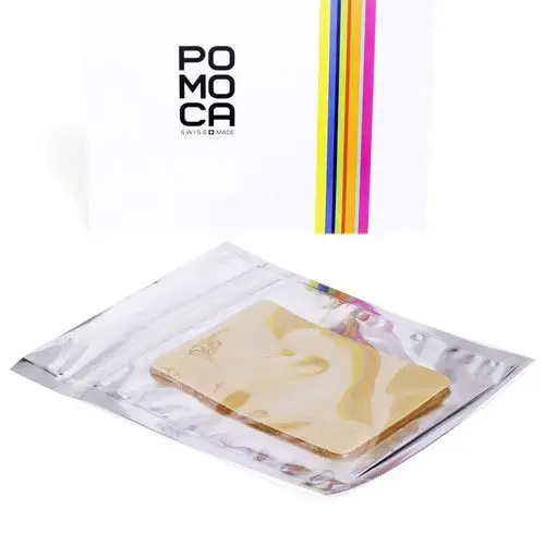 [7110100] POMOCA PROTECTOR DE SILICONA PARA TIBIA