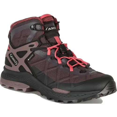 AKU ROCKET MID GTX MUJER