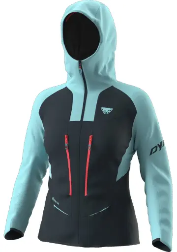 DYNAFIT CHAQUETA TLT GORE-TEX JACKET W