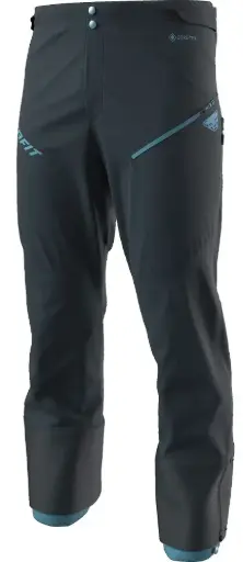 DYNAFIT PANTALON TLT GORE-TEX PANT