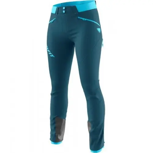 DYNAFIT PANTALON TLT TOURING DYNASTRETCH PANT W