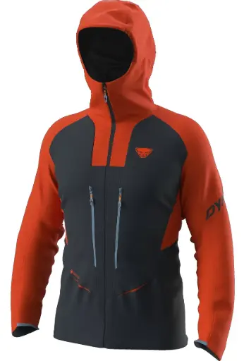 DYNAFIT JAQUETA TLT GORE-TEX JACKET