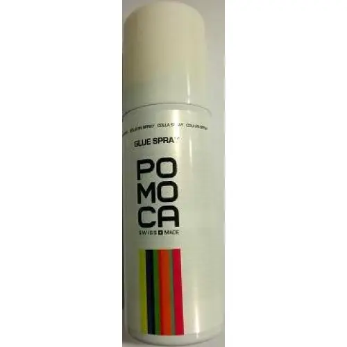 [7170900] POMOCA COLA PIELES GLUE SPRAY 50ML