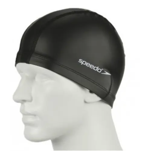 SPEEDO GORRO PACE LYCRA SILICONADA