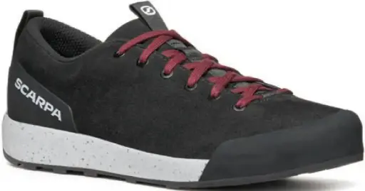 SCARPA SPIRIT EVO NEGRO