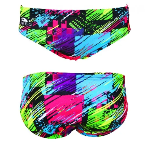 TURBO SLIP WATERPOLO SQUARE