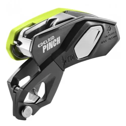 [73838] EDELRID ASSEGURADOR PINCH