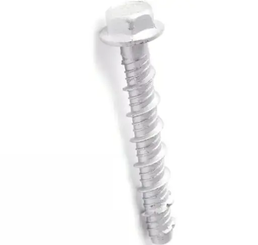 [757] FIXE TORNILLO AUTOROSCANTE 6cm x 60mm