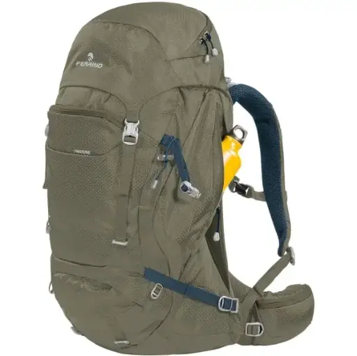 [75743] FERRINO MOCHILA FINISTERRE 48