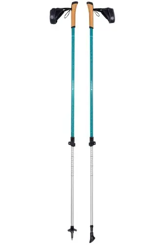 [78380] FERRINO BASTONES NORDIC WALKING STEP-IN