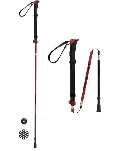 [78388NRR] FERRINO BASTONS SPANTIK
