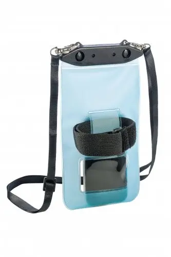 [78450] FERRINO BOLSA ESTANCA MOBIL 11x20cm