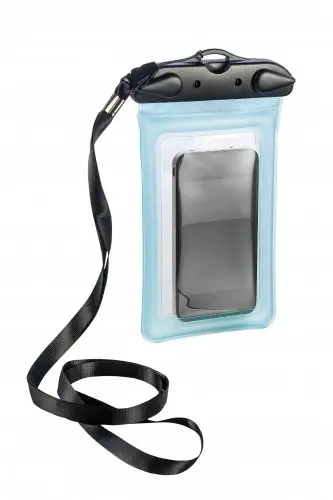 [78451] FERRINO BOLSA ESTANCA MOBIL 10x18cm
