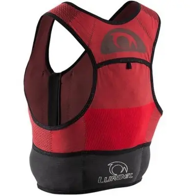 LURBEL MOTXILLA KYLIE VEST