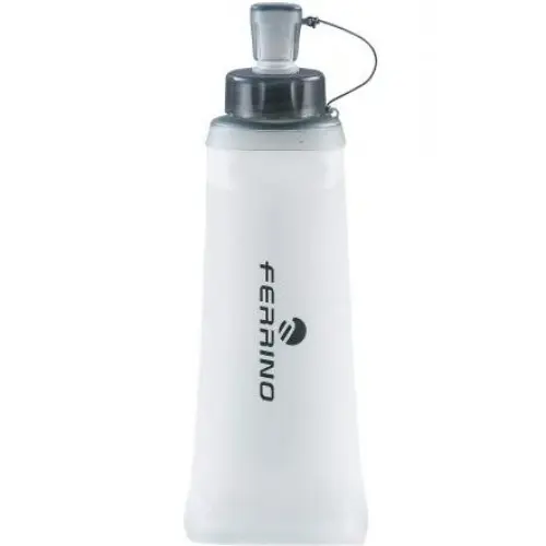 [79011] FERRINO BOTELLA SOFT FLASK 500ML