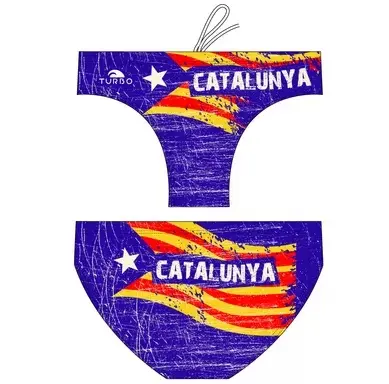 TURBO SLIP WATERPOLO ESTELADA VINTAGE