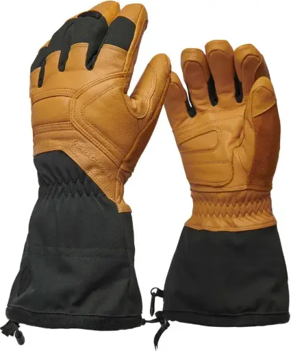BLACK DIAMOND GUANTES GUIDE GLOVE
