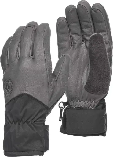 BLACK DIAMOND GUANTS TOUR GLOVE