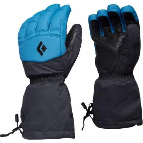 BLACK DIAMOND GUANTES RECON GLOVE