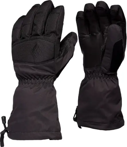 [8018800002] BLACK DIAMOND GUANTES RECON GLOVE MUJER