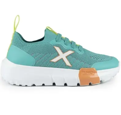 MUNICH JONY KID 02 INFANTIL