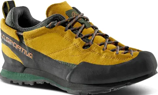 LA SPORTIVA BOULDER X