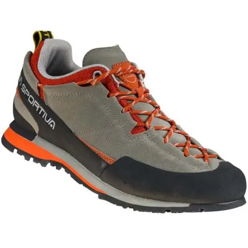LA SPORTIVA BOULDER X