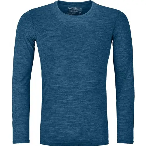 ORTOVOX CAMISETA COOL CLEAN