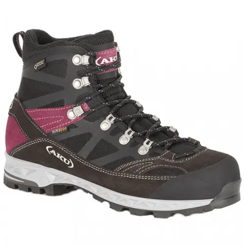 AKU BOTES TREKKER PRO GTX MUJER