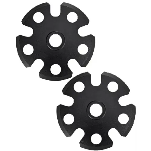 [857500103] LEKI VOLANDERES BASTONS HIVERN 9 CM