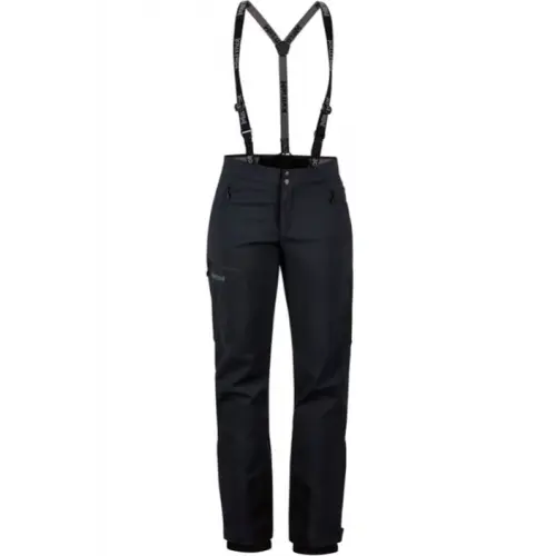 [86020001] MARMOT PANTALON WINDSTOPPER PRO TOUR PANT MUJER
