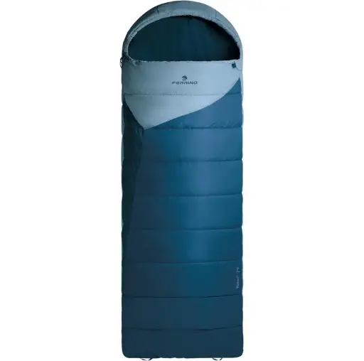 [86381] FERRINO SAC YUKON PLUS SQ