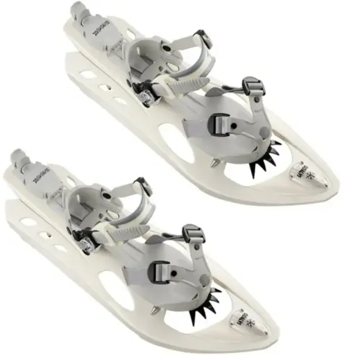INOOK RAQUETES DE NEU ODALYS