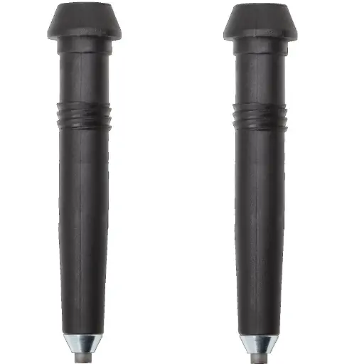 [878520103] LEKI PUNTAS BASTONES