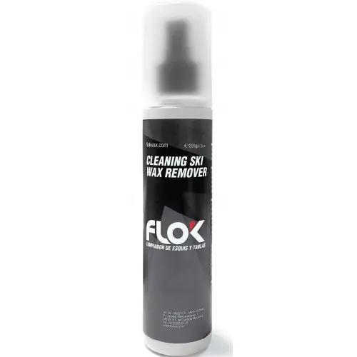 [880301101] FLOK DISOLVENT NETEJA SOLES 200G