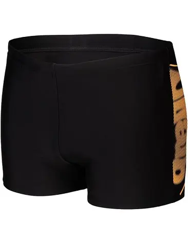 ARENA BOXER BRIGHT GLARE SWIM SHORT